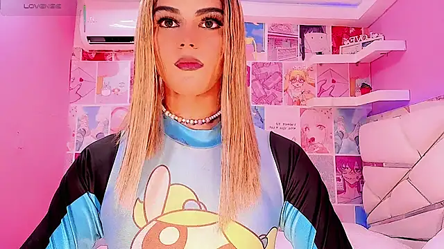 DaleskaSanchez online show from 02.27.26