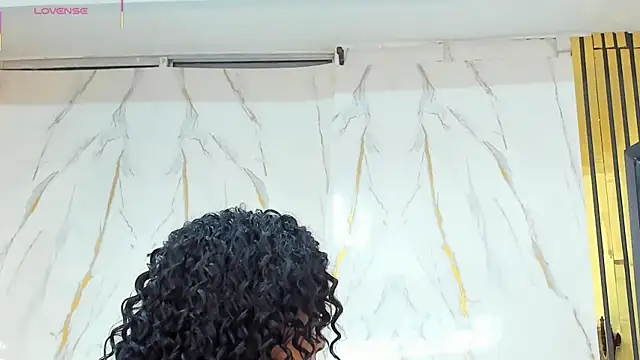 CiaraHarrys online show from 04.03.26