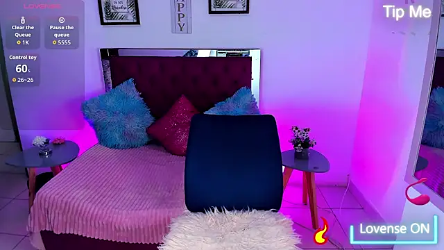 Samantha  F W online show from 02.24.26