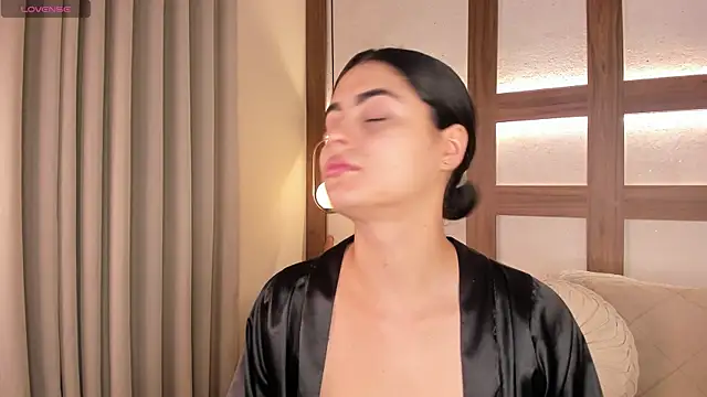 SarhaVega online show from 01.10.26