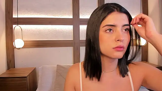 SarhaVega online show from 03.12.26