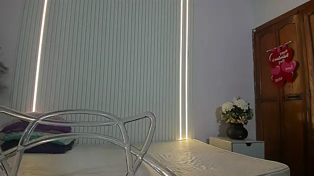 Snapshot of Izelevans chatting on 01.18.26 Izelevans online show from 01.18.26