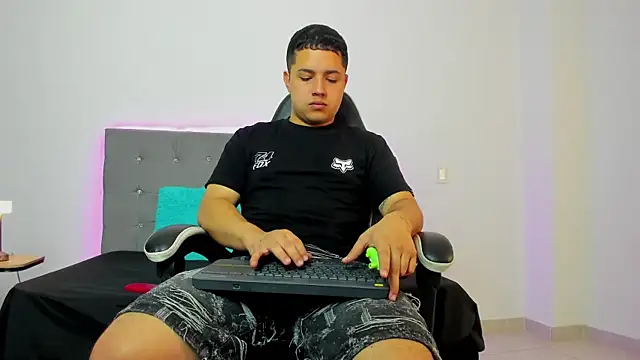 bry hill online show from 12.03.25