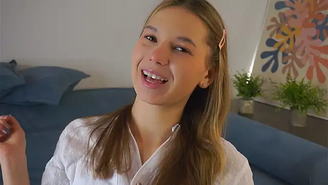 AmparoCilek online show from 02.13.26