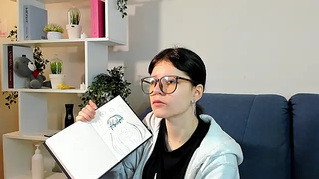 ShanaHearns online show from 11.29.25