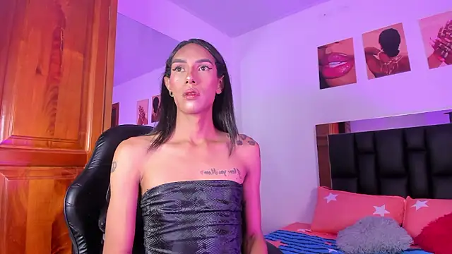 ValeryTs1 online show from 03.18.26