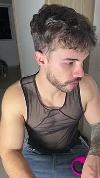 Valenthino Salvatore online show from 11.30.25