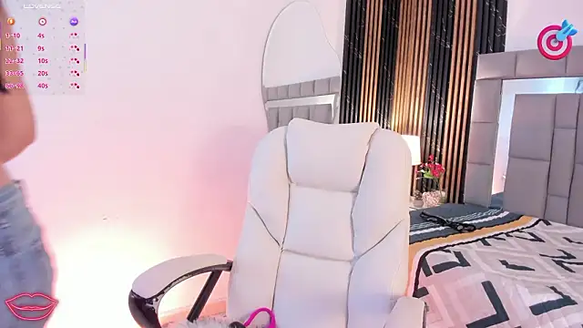 amaia santini online show from 03.05.26