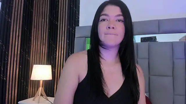 Snapshot of amaia_santini chatting on 07.09.26 amaia santini online show from 07.09.26