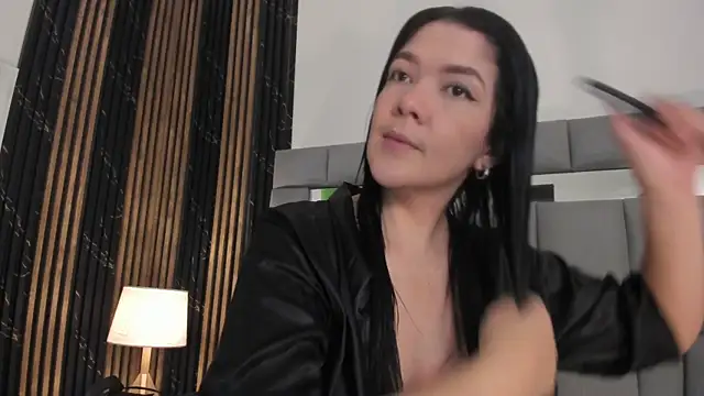 Snapshot of amaia_santini chatting on 07.18.26 amaia santini online show from 07.18.26