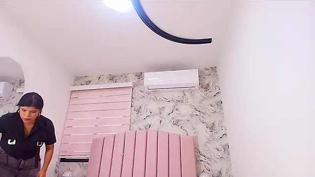 katsumi yan online show from 01.11.26