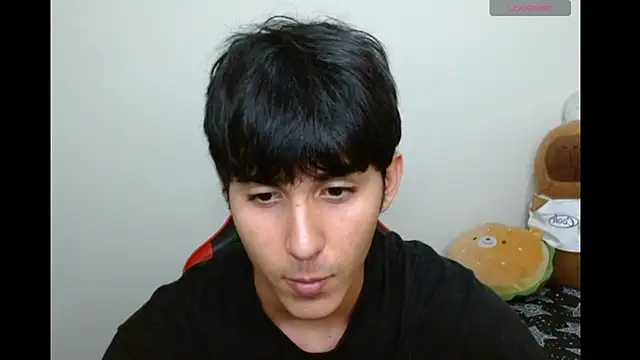 Neithanzynnx online show from 11.24.25