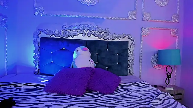 DhaliaRosse online show from 01.17.26