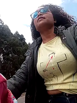 MaayaFonseca online show from 12.16.25