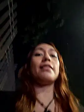 Eveeelyn25 online show from 01.10.26