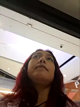 Eveeelyn25 online show from 02.18.26