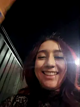 Eveeelyn25 online show from 02.27.26