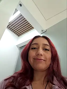 Eveeelyn25 online show from 03.23.26