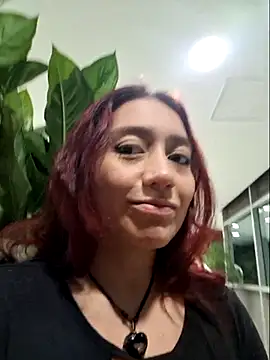 Eveeelyn25 online show from 04.03.26