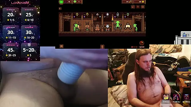 watchmegamer online show from 03.30.26