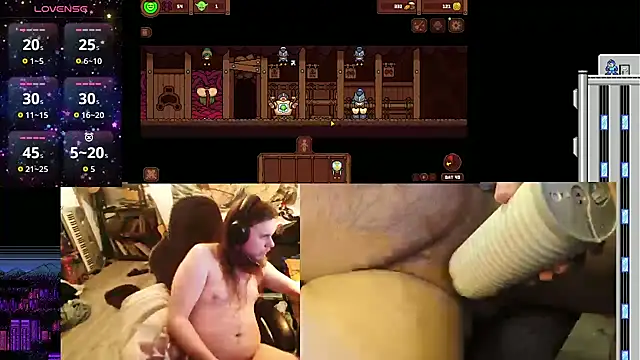 watchmegamer online show from 03.31.26