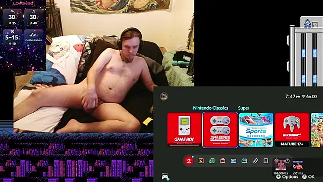 watchmegamer online show from 04.07.26