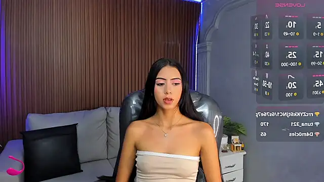 Gemma19  online show from 01.10.26