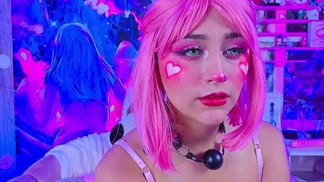 kitty niki online show from 02.06.26