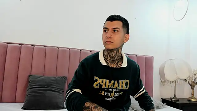 Andrew sanders68 online show from 12.20.25