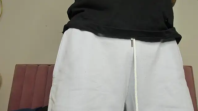 Andrew sanders68 online show from 01.09.26