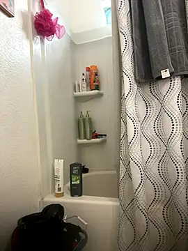 MTheRealrDLlongCrippler online show from 11.23.25