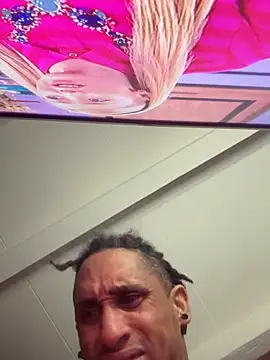 MTheRealrDLlongCrippler online show from 01.07.26