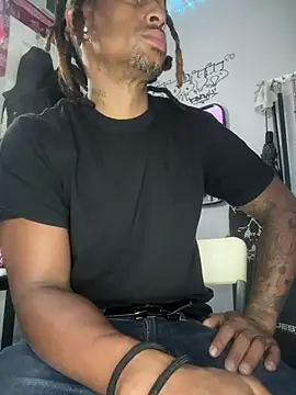 MTheRealrDLlongCrippler online show from 04.16.26