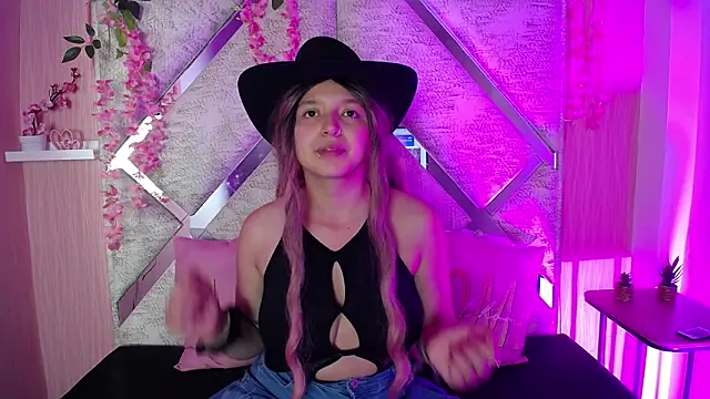 CandySwan online show from 02.01.26