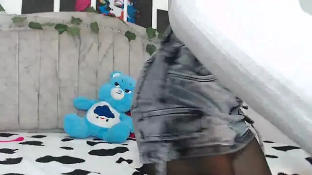 Tinyy Star online show from 03.07.26