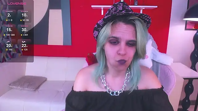 LiraBelle online show from 03.17.26