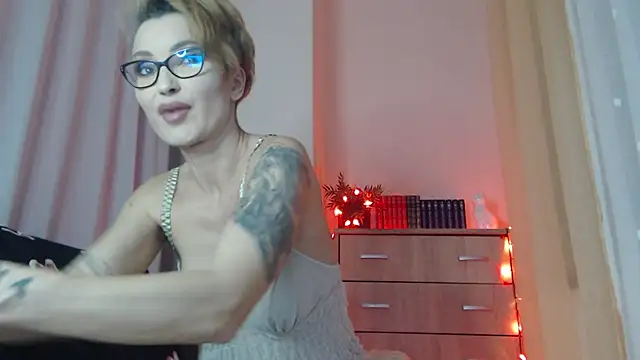 JADAPink    online show from 04.08.26