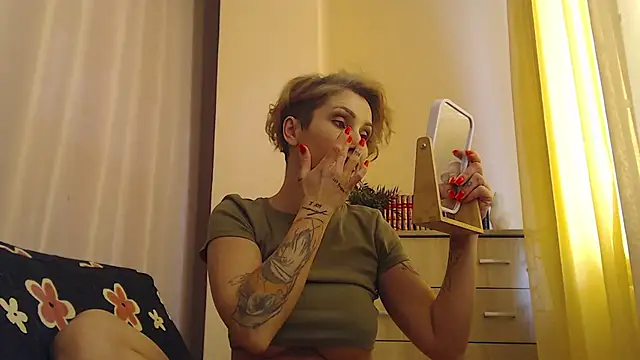 JADAPink    online show from 04.15.26