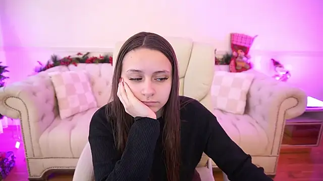 TinyNatalie online show from 01.15.26