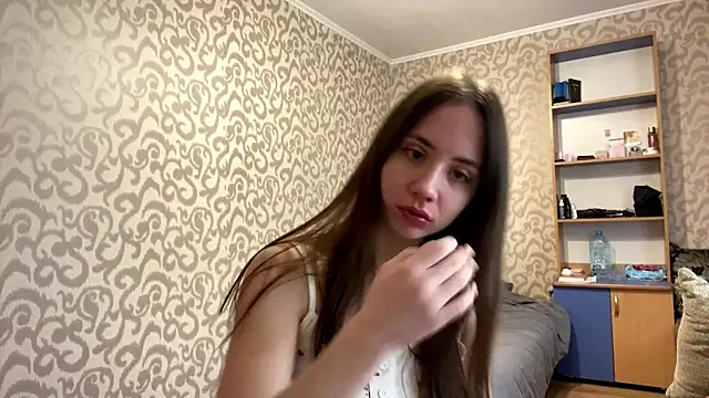 ChandaApplin online show from 01.14.26