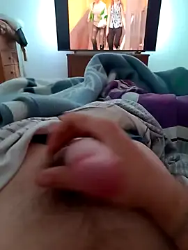 Bebito0077 online show from 11.27.25