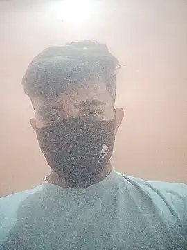 sexy boy sarthak online show from 11.26.25