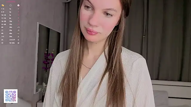 NeliaVandresar online show from 12.18.25