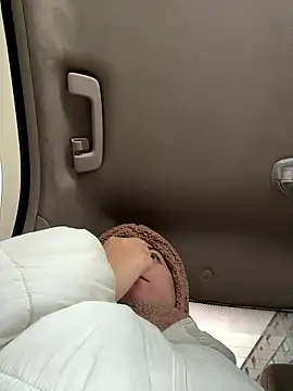 KateBurlesk online show from 01.12.26