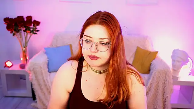 StaceyJensen online show from 04.05.26