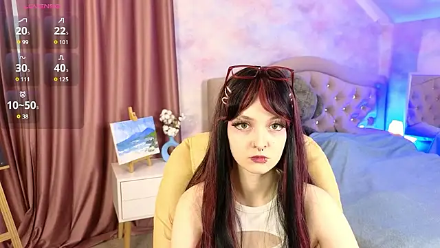 milanastars online show from 02.09.26