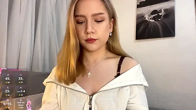 Alice meow15 online show from 01.10.26