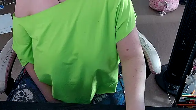 Hina-chou online show from 04.17.26