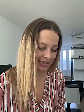 KateAllyaa online show from 02.06.26