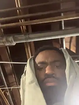 BlackWood777777 online show from 11.23.25